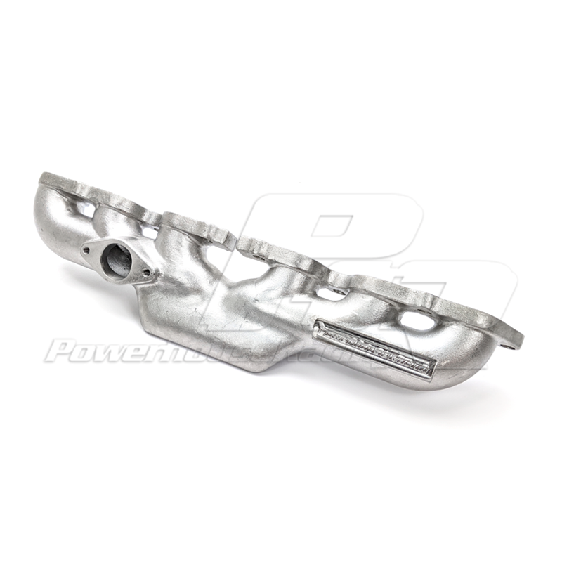 PHR NA-T Street Torque Manifold