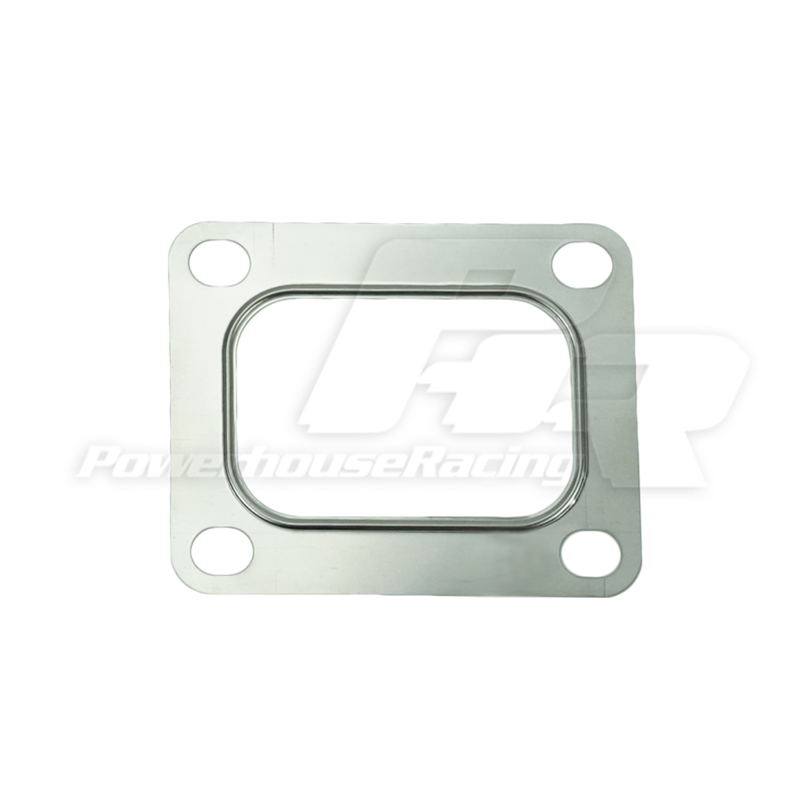 PHR T4 Single Scroll (Undivided) Gasket