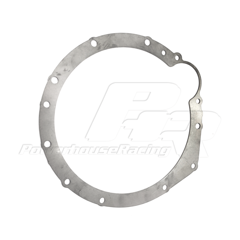 PHR 1/8 inch Spacer Plate for 2JZ Bellhousing
