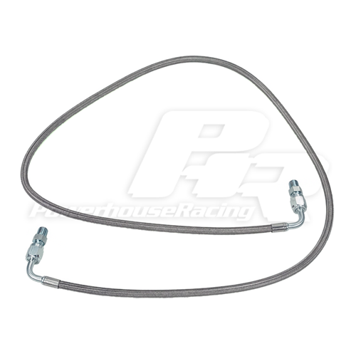 PHR Turbo Oil Feed Kit for 2JZGE NA-T