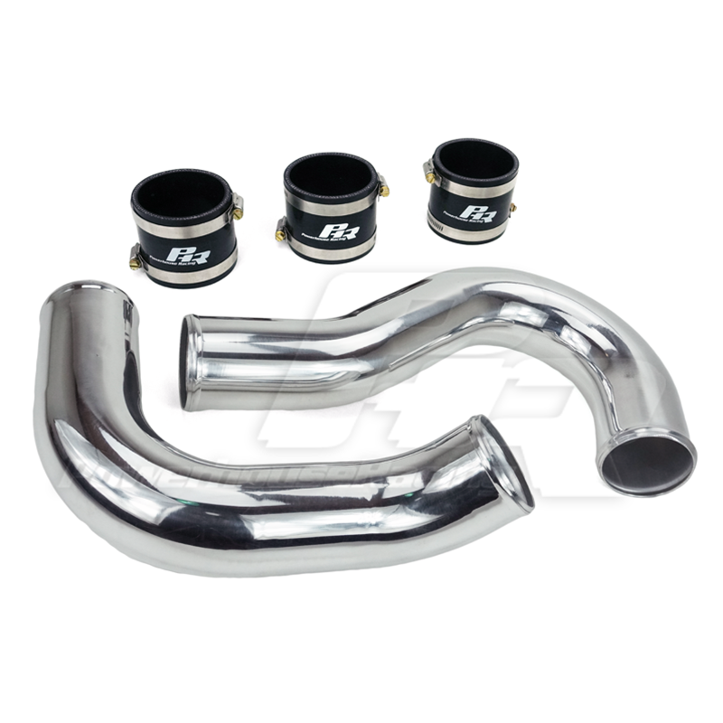 PHR 3.0" Hot Side Intercooler Pipe (Custom)