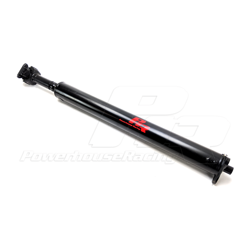 PHR 3.5" One Piece Driveshaft for Ford 6R80 Swap in MKIV Supra