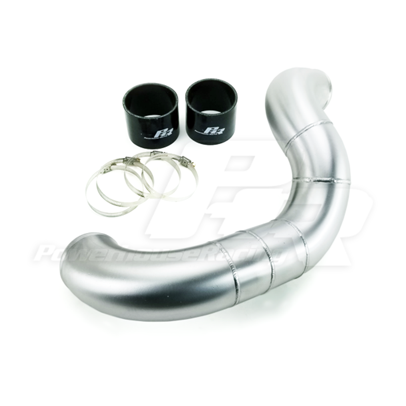 PHR 4.0" Cold Side Intercooler Pipe for MKIV Supra