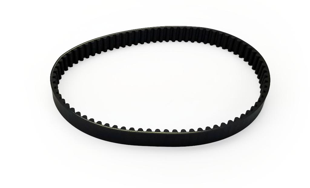 PHR Dry Sump Belt, A/C Style Pan