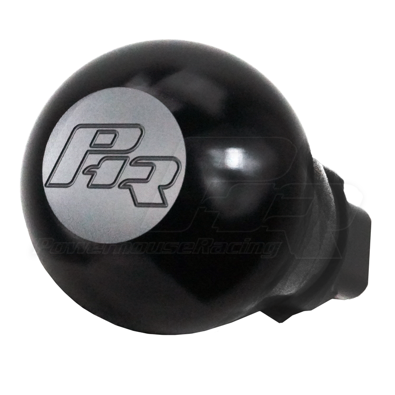 PHR Automatic Shift Knob Kit for 1993-98 TT Automatic