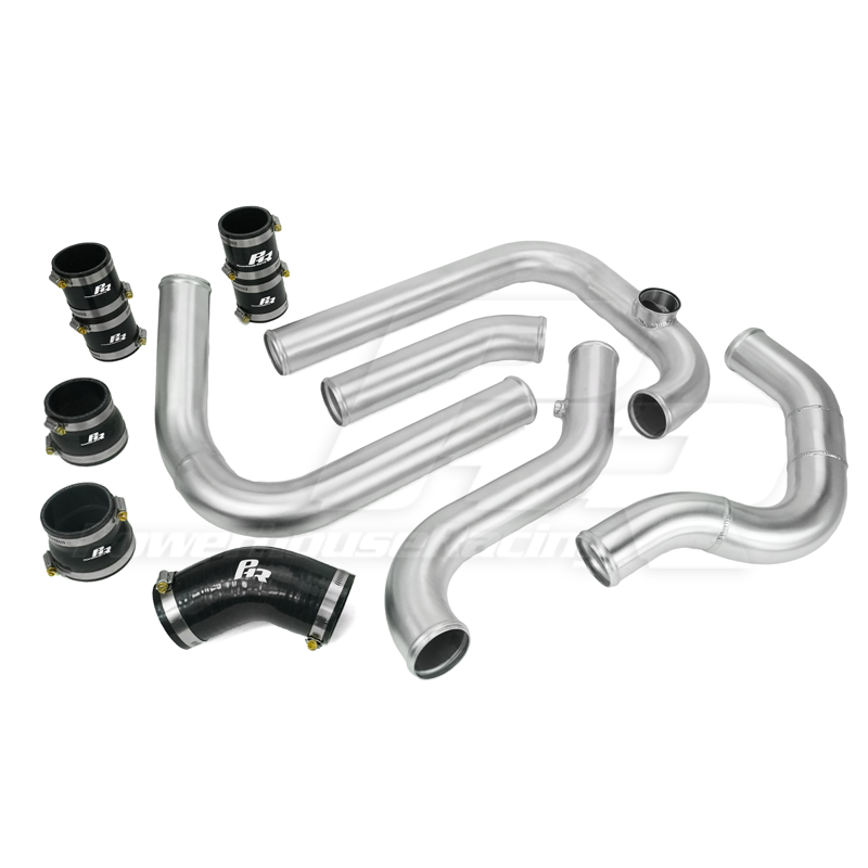 PHR Intercooler Piping Kit for NA-T Street Torque for SC300