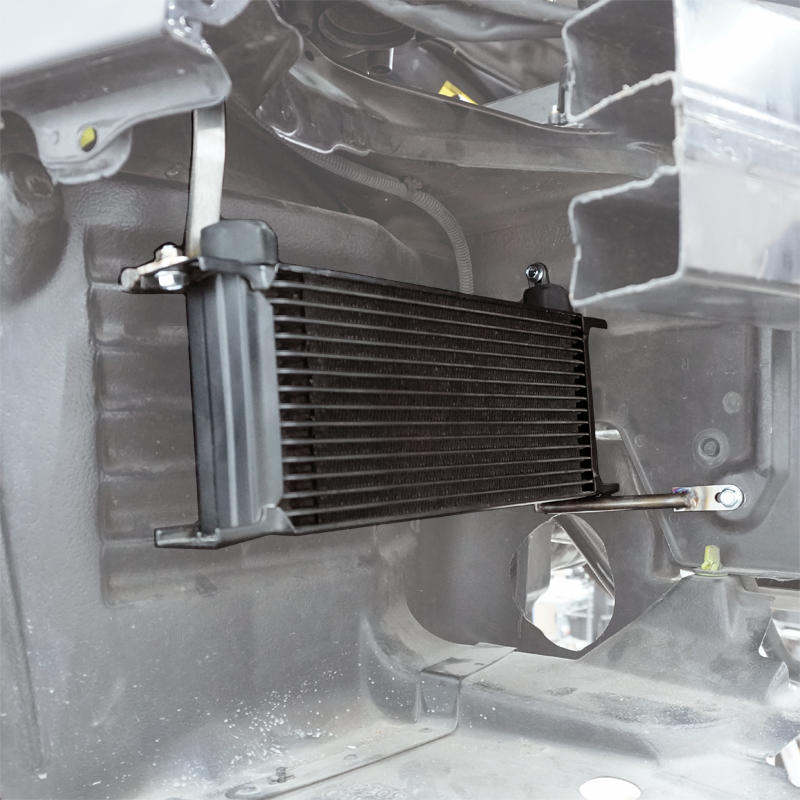 PHR Oil Cooler for 2nd Gen GS300