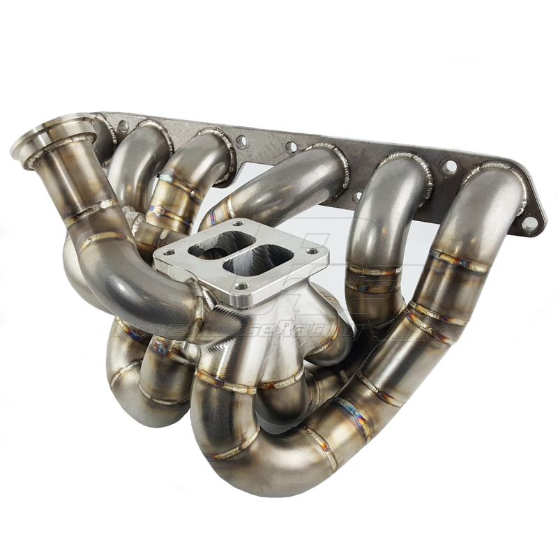 PHR S23 Turbo Manifold for 2JZ-GE