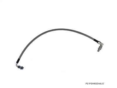 P2M NISSAN S13 S14 240SX HIGH PRESSURE POWER STEERING HOSE: RB20/25 MOTOR