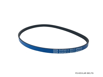P2M SUPER V BELT POWER STEERING: S14 15 SR20DET