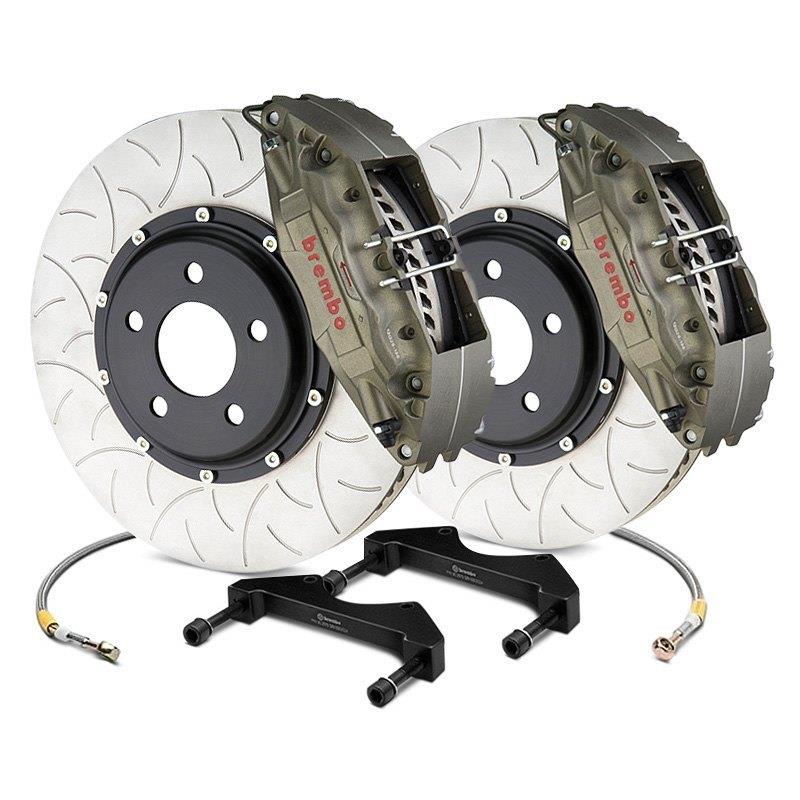 Brembo Race Big Brake Kit 3K2.7002A