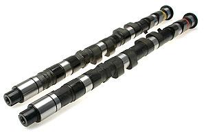 Brian Crower Camshafts - Stage 2, Boost - Set of Two BC0021