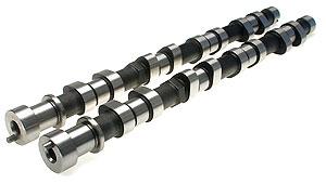 Brian Crower Camshafts - Stage 4, N/A Race Spec - 8620 Steel Billet, 1 Lobe - Set of Two BC0046