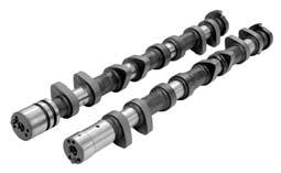 Brian Crower Camshafts - Stage 2 - Set of Two BC0131
