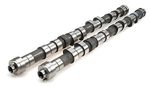 Brian Crower Camshafts - Stage 3 - Set of Two BC0162