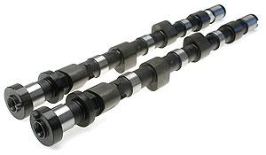 Brian Crower Camshafts - Stage 2 - Non VTC Intake Cam - Set of Two BC0201