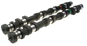Brian Crower Camshafts - Stage 2 - Set of Two BC0211