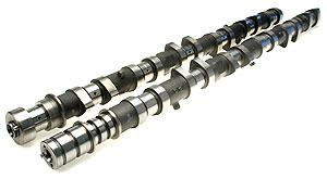 Brian Crower Camshafts - Stage 2 - Set of Two BC0311