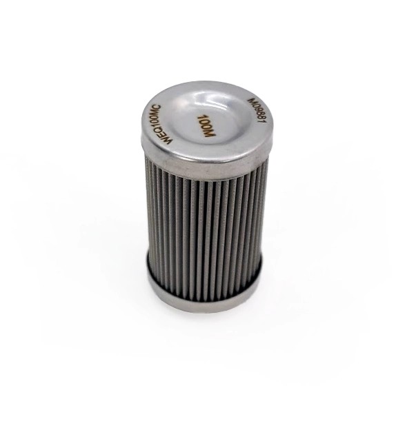 PHR Billet Power Steering Reservoir Kit for 2nd Gen GS300