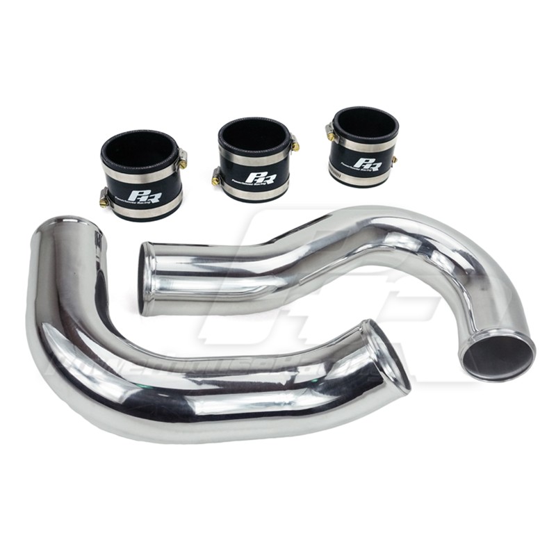 PHR Customized 3.0" Hot Side Intercooler Pipe