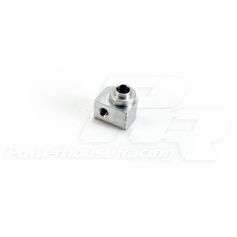 PHR Fuel Rail Bracket and Spacer for 2JZ-GE Fuel Rails (late model)