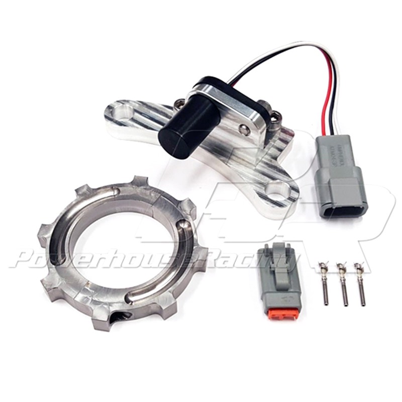 PHR Pinion Speed Kit for Driveshaft Shop Ford 9" Kit (Vehicle Speed)
