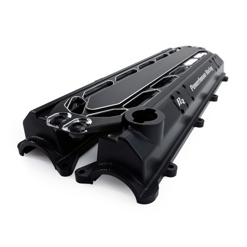 PHR Quick Release Coil Cover for 2JZ - Non-VVT-i