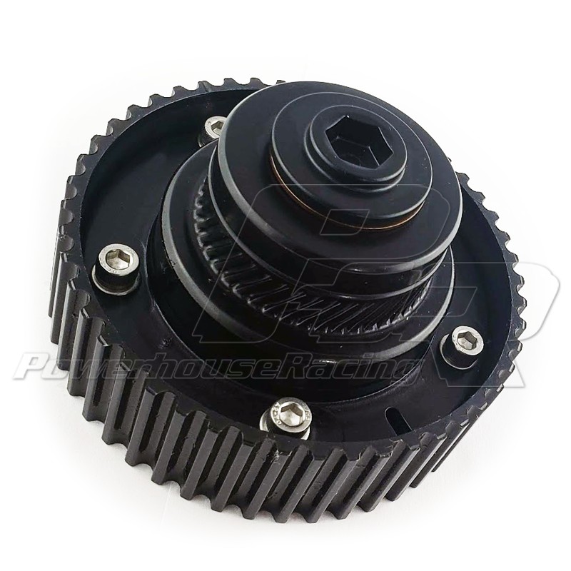 PHR Rebuild and Refinish (Cerakote) Service for 1JZ/2JZ VVT-i Cam Gear PHR Rebuild and Refinish (Cerakote) Service for 1JZ/2JZ VVT-i Cam Gear