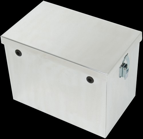 PHR Universal Battery Box