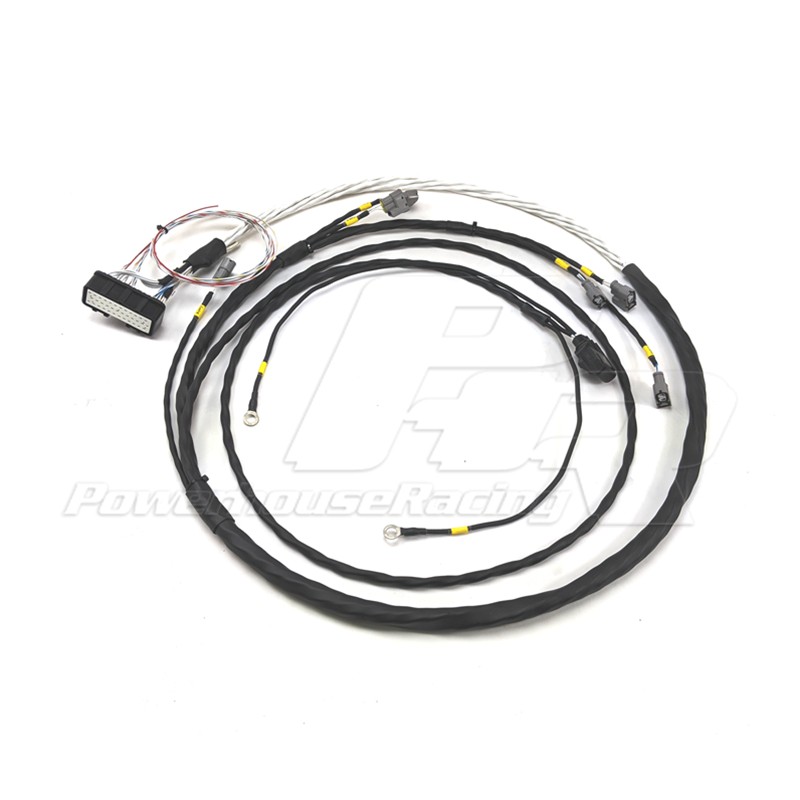 PHR Wiring Harness for M&W PRO16B Ignitor for MKIV Supra or SC300 PHR Wiring Harness for M&W PRO16B Ignitor for MKIV Supra or SC300