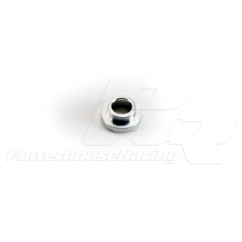 Injector Bosses for 2jzgte intake manifold