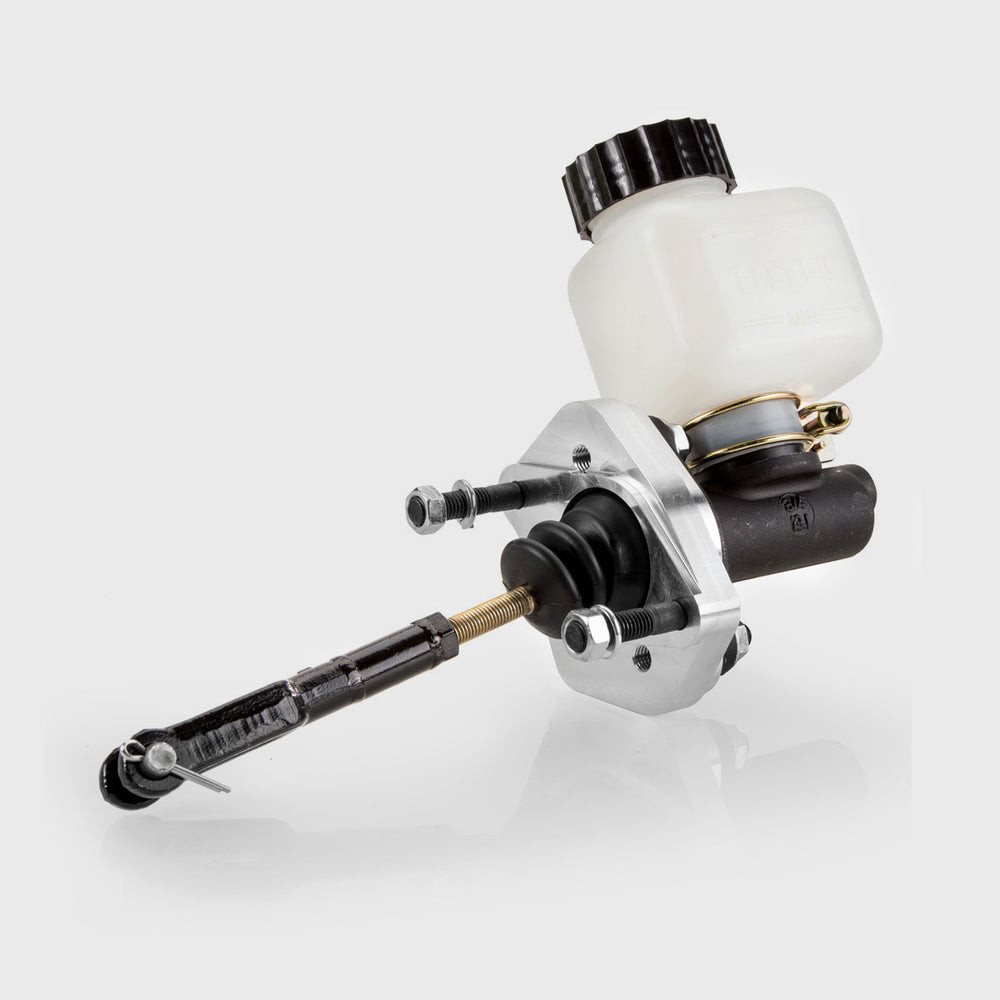 Titan Motorsports Clutch Master Cylinder Upgrade Kit 3/4 Bore - LHD Supra