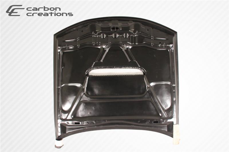 Carbon Creations M-1 Style Hood - 1 Piece 103217