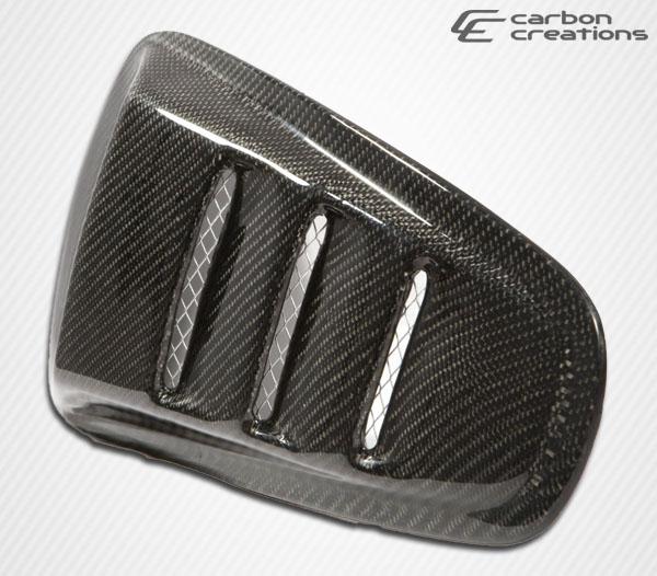 Carbon Creations Hot Wheels Style Scoop - 2 Piece 105868