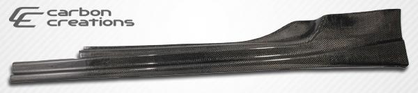 Carbon Creations N-1 Style Sideskirts - 2 Piece 105906