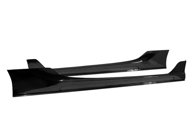 Carbon Creations NBR Concept Style Sideskirts 109933