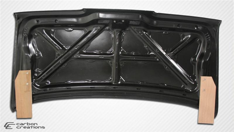 Carbon Creations OEM Style Trunk - 1 Piece 102867