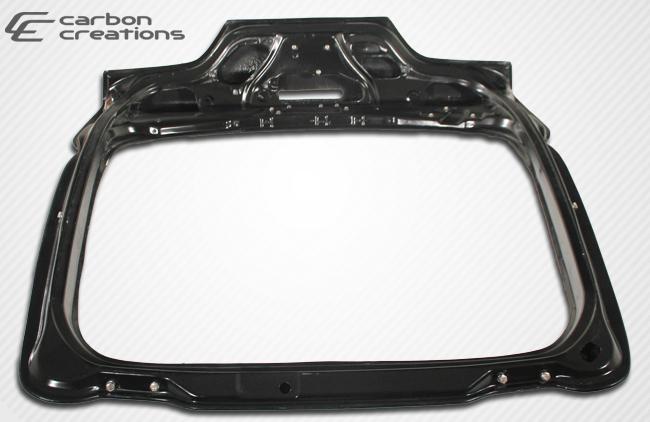 Carbon Creations OEM Style Trunk - 1 Piece 103193