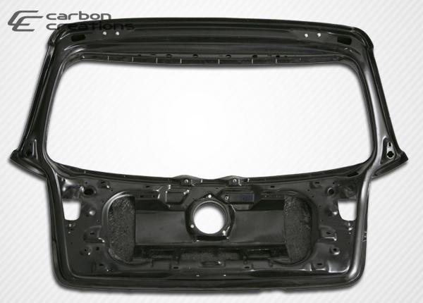 Carbon Creations OEM Style Trunk - 1 Piece 103368