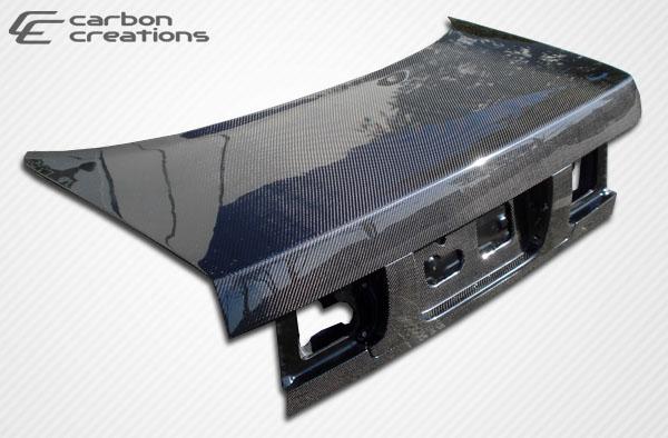 Carbon Creations OEM Style Trunk - 1 Piece 104759