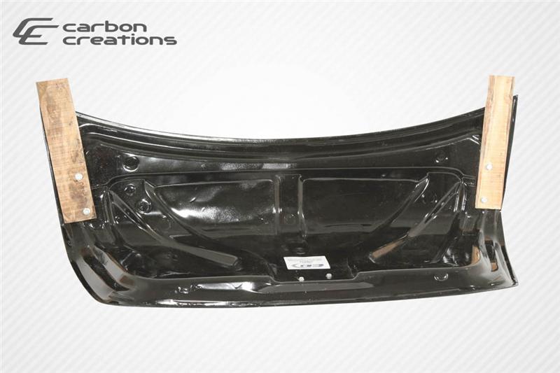 Carbon Creations OEM Style Trunk - 1 Piece 106832