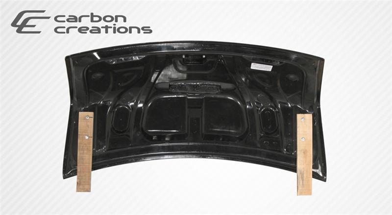 Carbon Creations Brizio Style Trunk - 1 Piece 108327