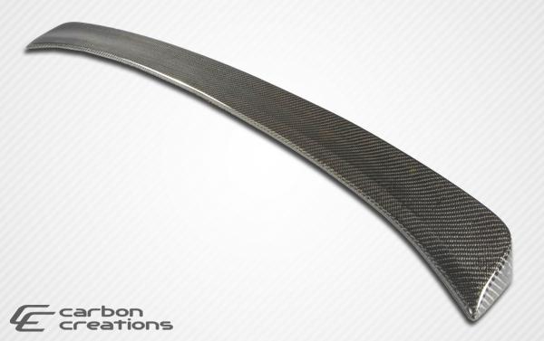 Carbon Creations M-2 Style Wing - 1 Piece 105761
