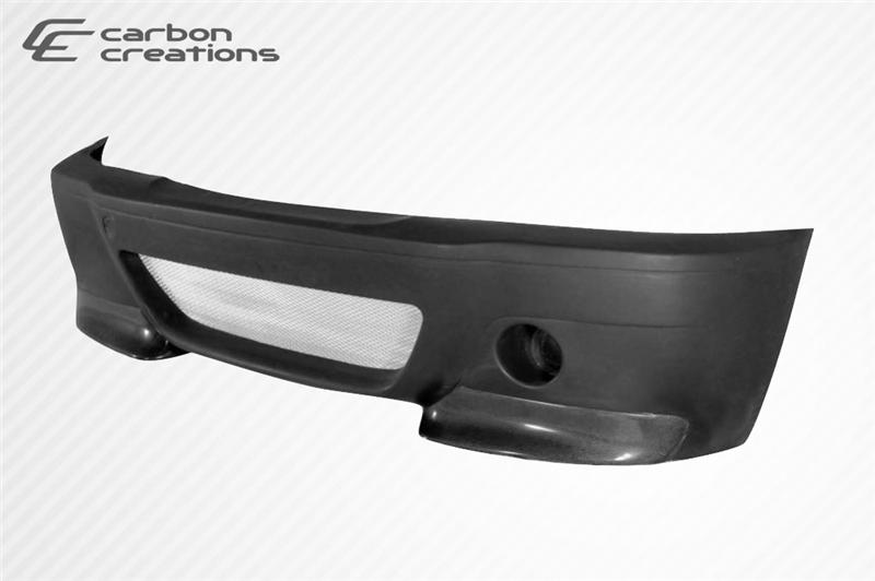 Carbon Creations CSL Look Front Bumper - 1 Piece 103766