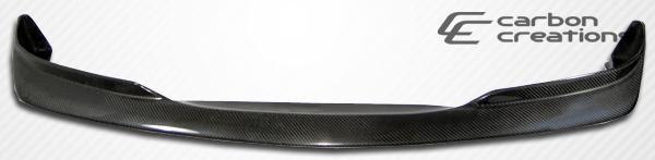 Carbon Creations AC-S Style Front Lip/Add On - 1 Piece 105278