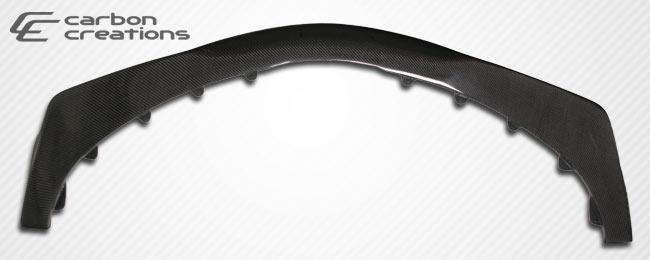 Carbon Creations VR-S Style Front Lip/Add On - 1 Piece 105856