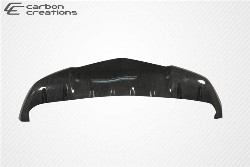 Carbon Creations GM-X Style Front Lip/Add On - 1 Piece 106814