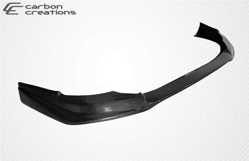 Carbon Creations VR-S Style Front Lip/Add On - 1 Piece 106876