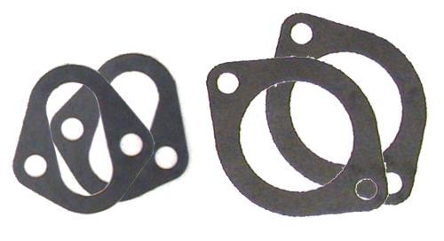 Cometic MLS Header Gasket - Pair C5865-030