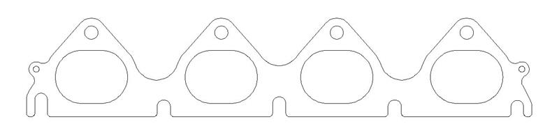 Cometic MLS Exhaust Manifold Gasket C4151-030